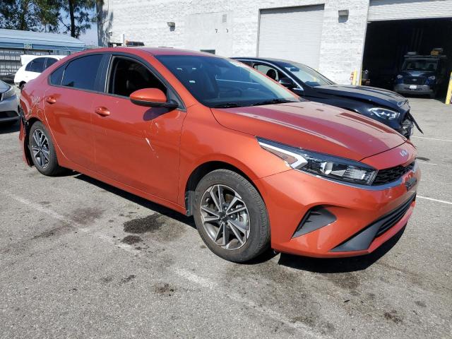Vin: 3kpf24ad3pe507120, lot: 55356525, kia forte lx 20234