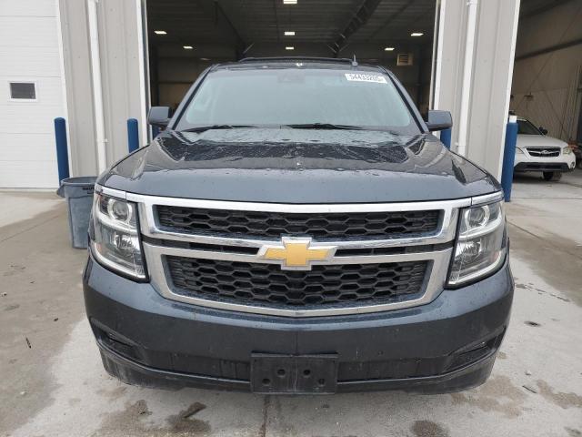 2019 CHEVROLET TAHOE K150 - 1GNSKBKCXKR212450
