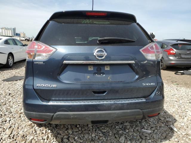 2016 NISSAN ROGUE S - KNMAT2MV4GP613219