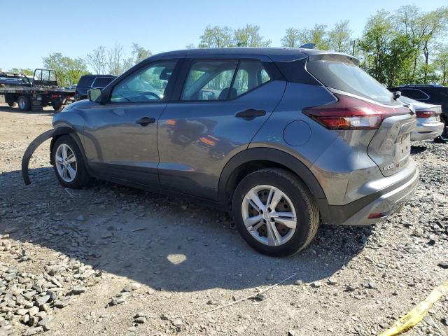 Vin: 3n1cp5bv4ml480666, lot: 54886875, nissan kicks s 20212