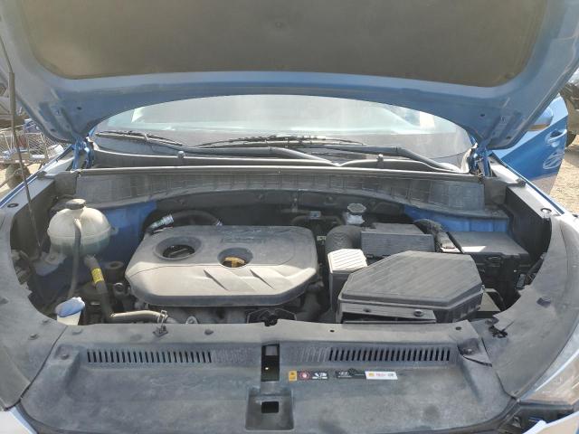 2019 HYUNDAI TUCSON SE - KM8J2CA45KU006188