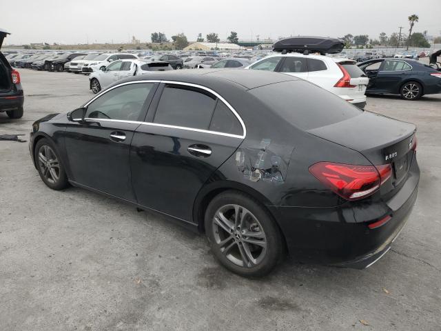 Vin: w1k3g4eb2lj215667, lot: 54392335, mercedes-benz a-class 220 20202