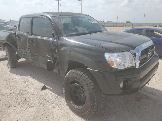 Vin: 3tmju4gn2bm110761, lot: 53887715, toyota tacoma double cab prerunner 20114