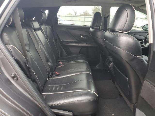 2015 TOYOTA VENZA LE - 4T3BK3BB6FU111725