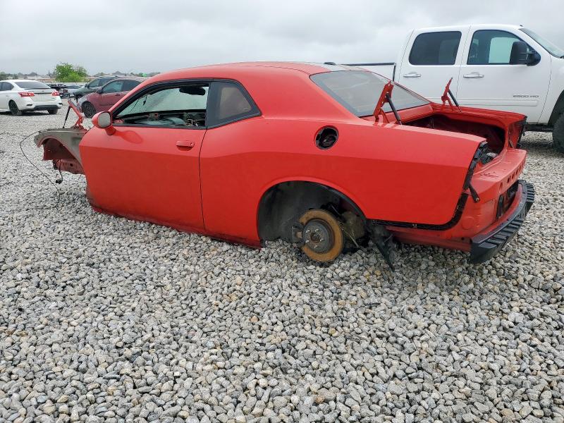Vin: 2c3cdycj6eh140999, lot: 51627995, dodge challenger srt-8 20142