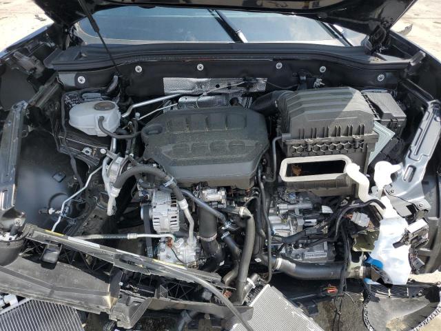 2024 VOLKSWAGEN ATLAS CROS - 1V2JE2CA8RC256547