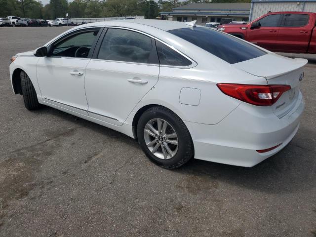 2016 HYUNDAI SONATA SE - 5NPE24AFXGH436331