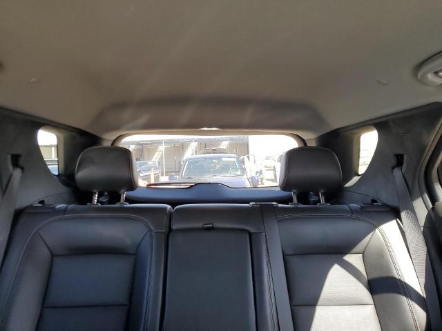 2021 CHEVROLET EQUINOX LT - 2GNAXUEV4M6148040