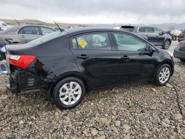 2017 KIA RIO LX KNADM4A32H6015689