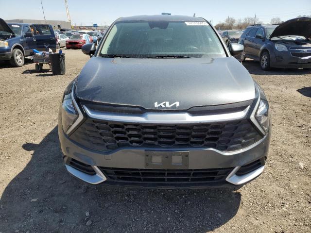 2023 KIA SPORTAGE L - KNDPU3AF3P7149995