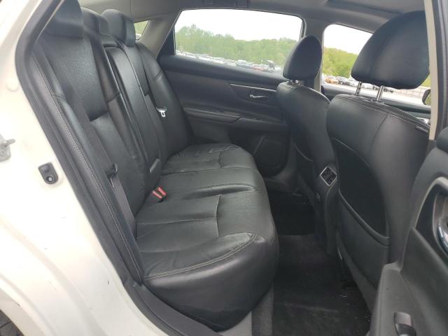 2017 NISSAN ALTIMA 2.5 - 1N4AL3AP7HC212029