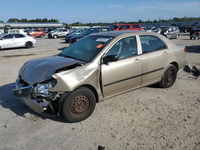 TOYOTA COROLLA CE