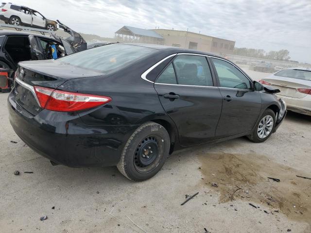 Vin: 4t1bf1fk8gu186472, lot: 52978565, toyota camry le 20163