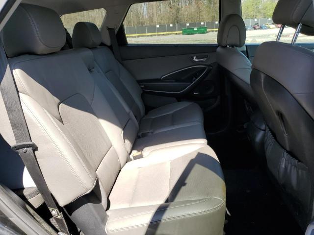 2015 HYUNDAI SANTA FE G - KM8SR4HF4FU116328