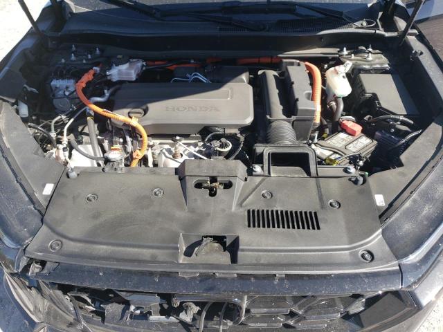 2025 HONDA CR-V SPORT - 7FARS6H84SE010909