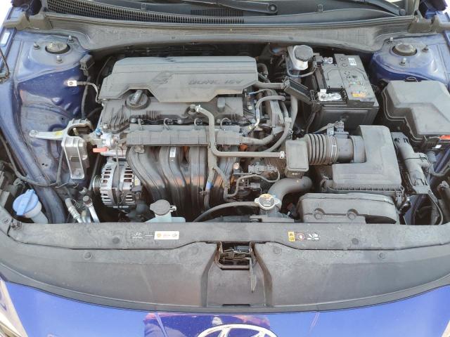 2023 HYUNDAI ELANTRA SE - KMHLS4AG9PU633170