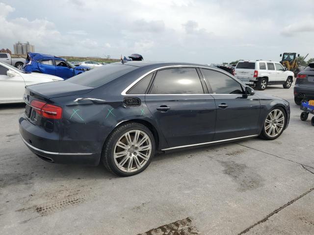 Vin: wau3gafd2fn026312, lot: 53914905, audi a8 l quattro 20153