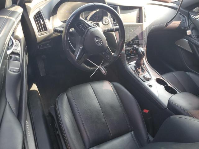 2018 INFINITI Q60 LUXE 3 - JN1EV7EL8JM392208