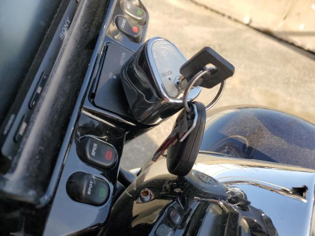 2008 HARLEY-DAVIDSON FLHTCUI 1HD1FC4118Y628491
