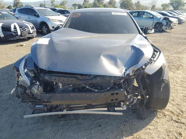 2021 INFINITI Q50 PURE - JN1EV7AP9MM704145