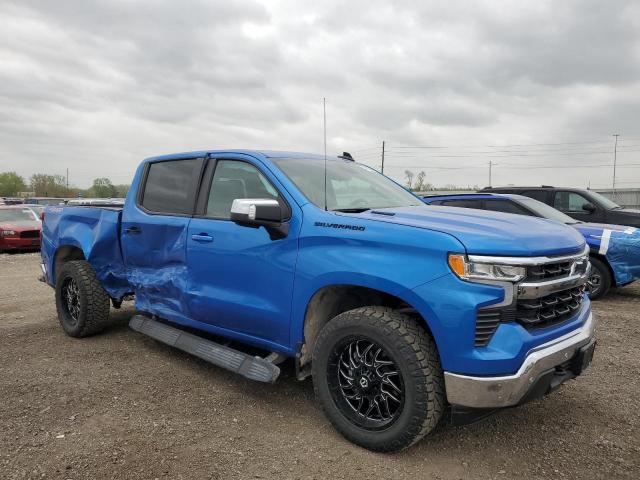 Vin: 3gcpkdek4sg121364, lot: 54825305, chevrolet all models k1500 lt 20254