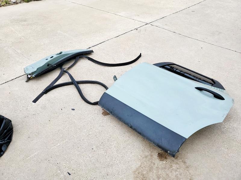 2023 HYUNDAI SANTA CRUZ - 5NTJBDAE1PH060819