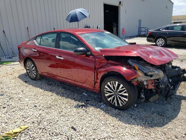 2025 NISSAN ALTIMA SV - 1N4BL4DV8SN306940