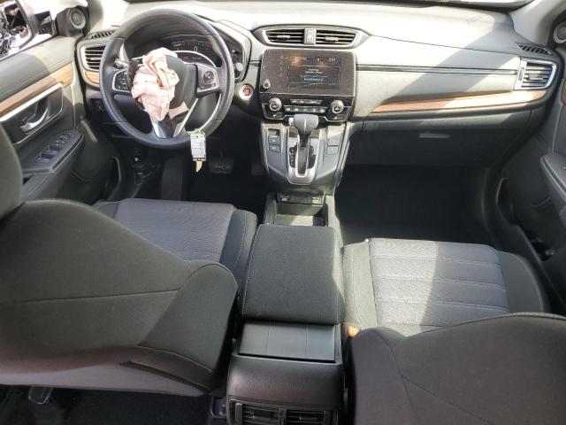 2021 HONDA CR-V EX - 2HKRW1H57MH402201