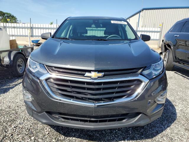 2021 CHEVROLET EQUINOX LS - 2GNAXHEV5M6144649