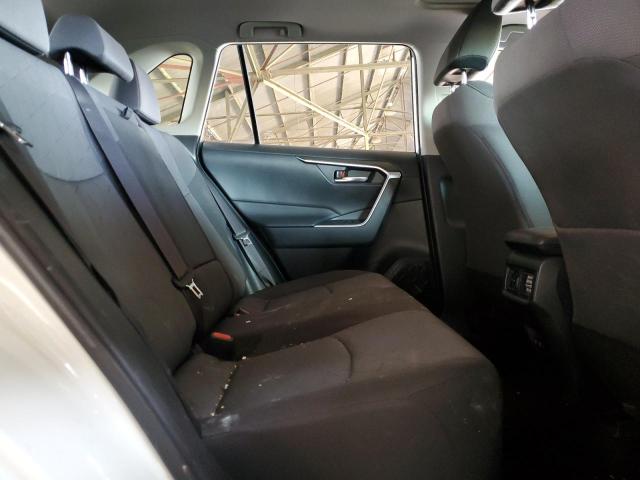 2019 TOYOTA RAV4 XLE - JTMP1RFV7KJ007608