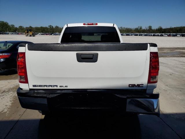 2011 GMC SIERRA K25 - 1GT120C83BF179103
