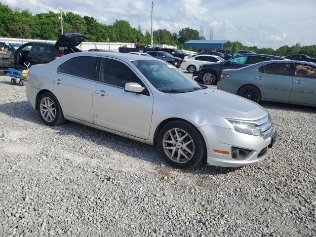 Vin: 3fahp0ja6cr248575, lot: 55128035, ford all models sel 20124