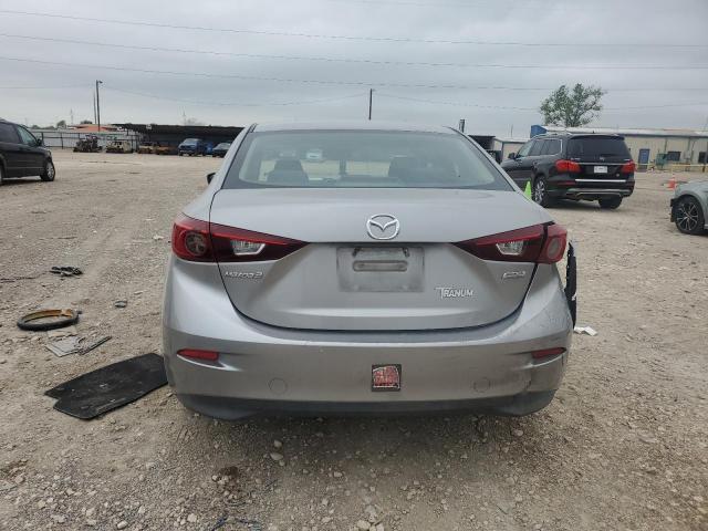 2015 MAZDA 3 SPORT - 3MZBM1U72FM171426
