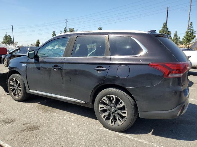 Vin: ja4j24a50jz055328, lot: 52754015, mitsubishi outlander se 20182