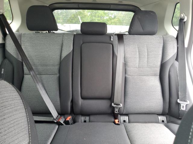 2021 NISSAN ROGUE S - 5N1AT3AA4MC725654