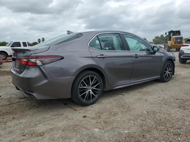 Vin: 4t1g11ak8pu739343, lot: 54005665, toyota camry se night shade 20233