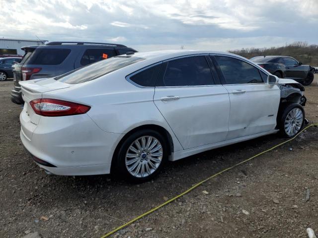 Vin: 3fa6p0su0dr351380, lot: 54187745, ford fusion titanium phev 20133