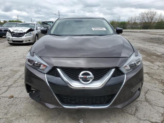 2016 NISSAN MAXIMA 3.5 1N4AA6AP2GC378304