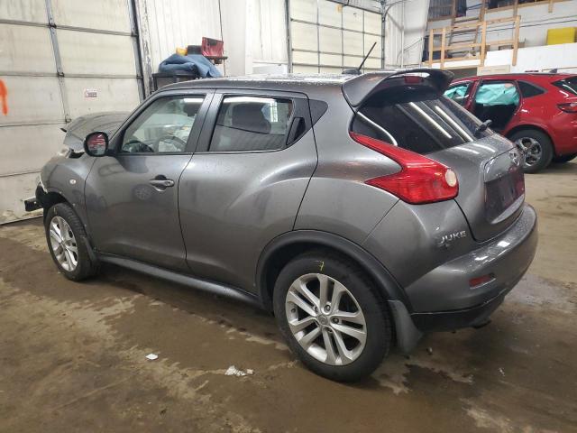 Vin: jn8af5mvxbt021157, lot: 54017345, nissan juke s 20112