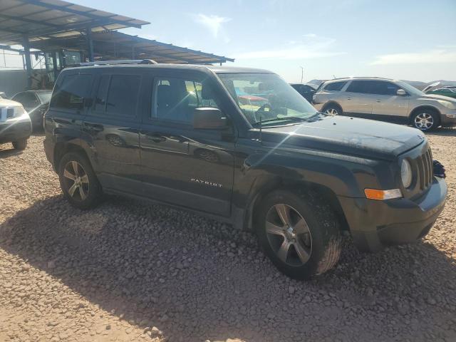 Vin: 1c4njpfa0gd732319, lot: 52623475, jeep patriot latitude 20164