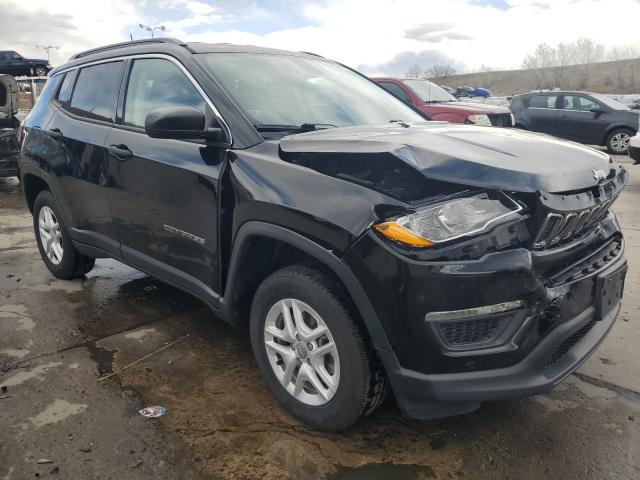 2019 JEEP COMPASS SP 3C4NJDAB3KT703947