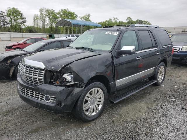 Vin: 5lmjj2j5xbej04548, lot: 52440525, lincoln navigator 2011 img_1