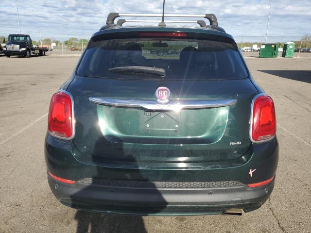 2016 FIAT 500X EASY ZFBCFYBT0GP332639