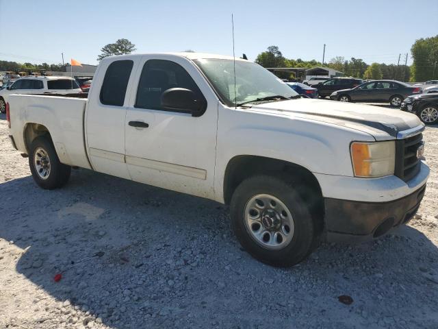 Vin: 1gtr1uea5bz215823, lot: 52945305, gmc sierra c1500 sl 20114