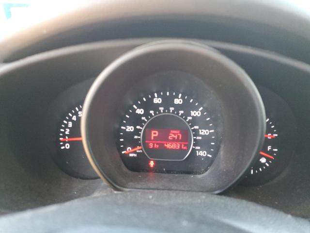 2015 KIA SOUL - KNDJN2A28F7217412