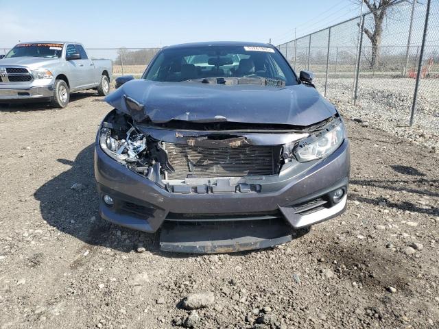 2016 HONDA CIVIC EXL 2HGFC3B78GH359262