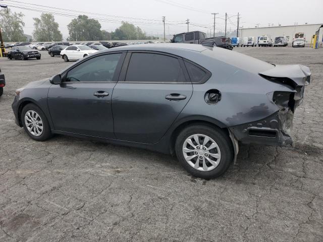 2022 KIA FORTE FE - 3KPF24AD0NE427416