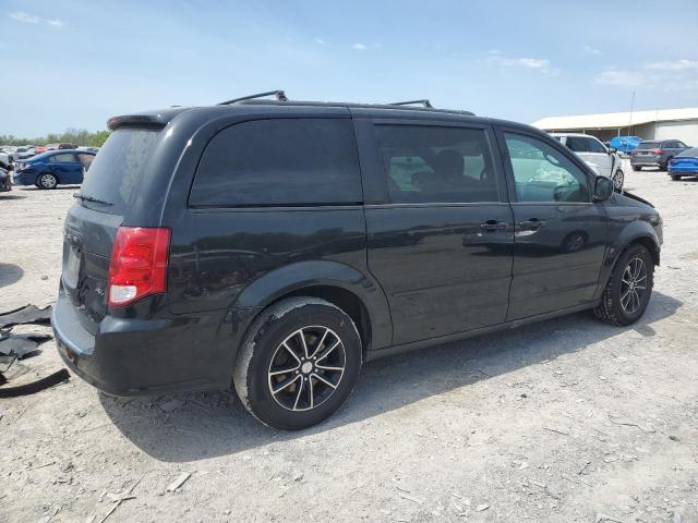 Vin: 2c4rdgeg3fr682445, lot: 53629415, dodge caravan r/t 20153