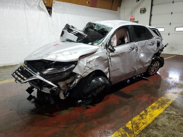 Vin: 3gnaxjevxnl24471x, lot: 53805995, chevrolet equinox lt 2022 img_1