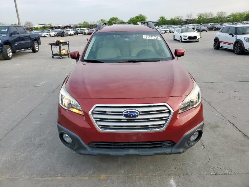 2015 SUBARU OUTBACK 2. - 4S4BSBFC0F3245691